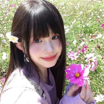 粉红色和铲子