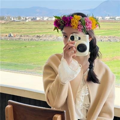 荒草地